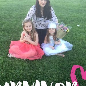 Meet your Posher, Tina